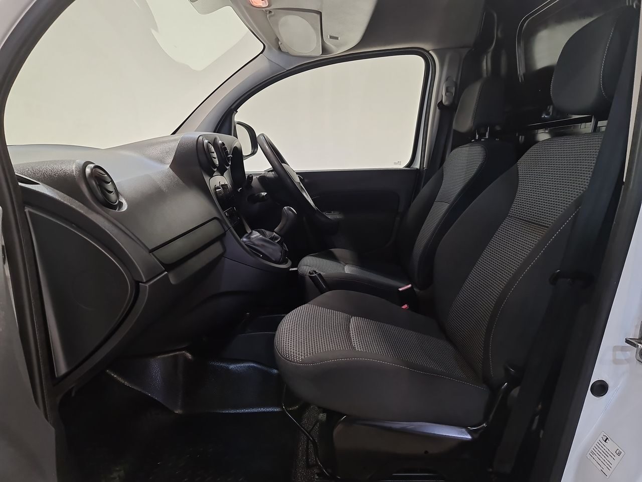 Used Mercedes-Benz Citan 2017 for sale - 76616920: Photo 7