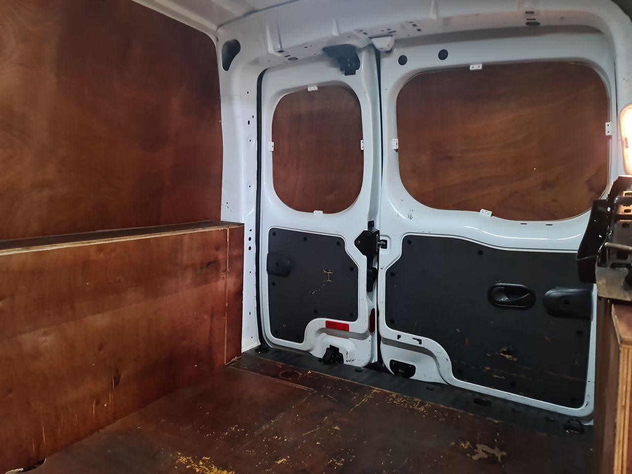 Used Mercedes-Benz Citan 2017 for sale - 76616920: Photo 8