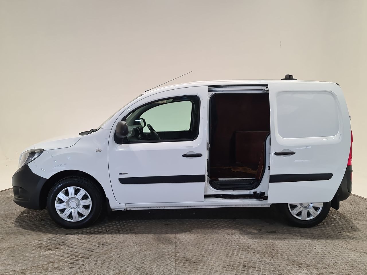 Used Mercedes-Benz Citan 2017 for sale - 76616920: Photo 9