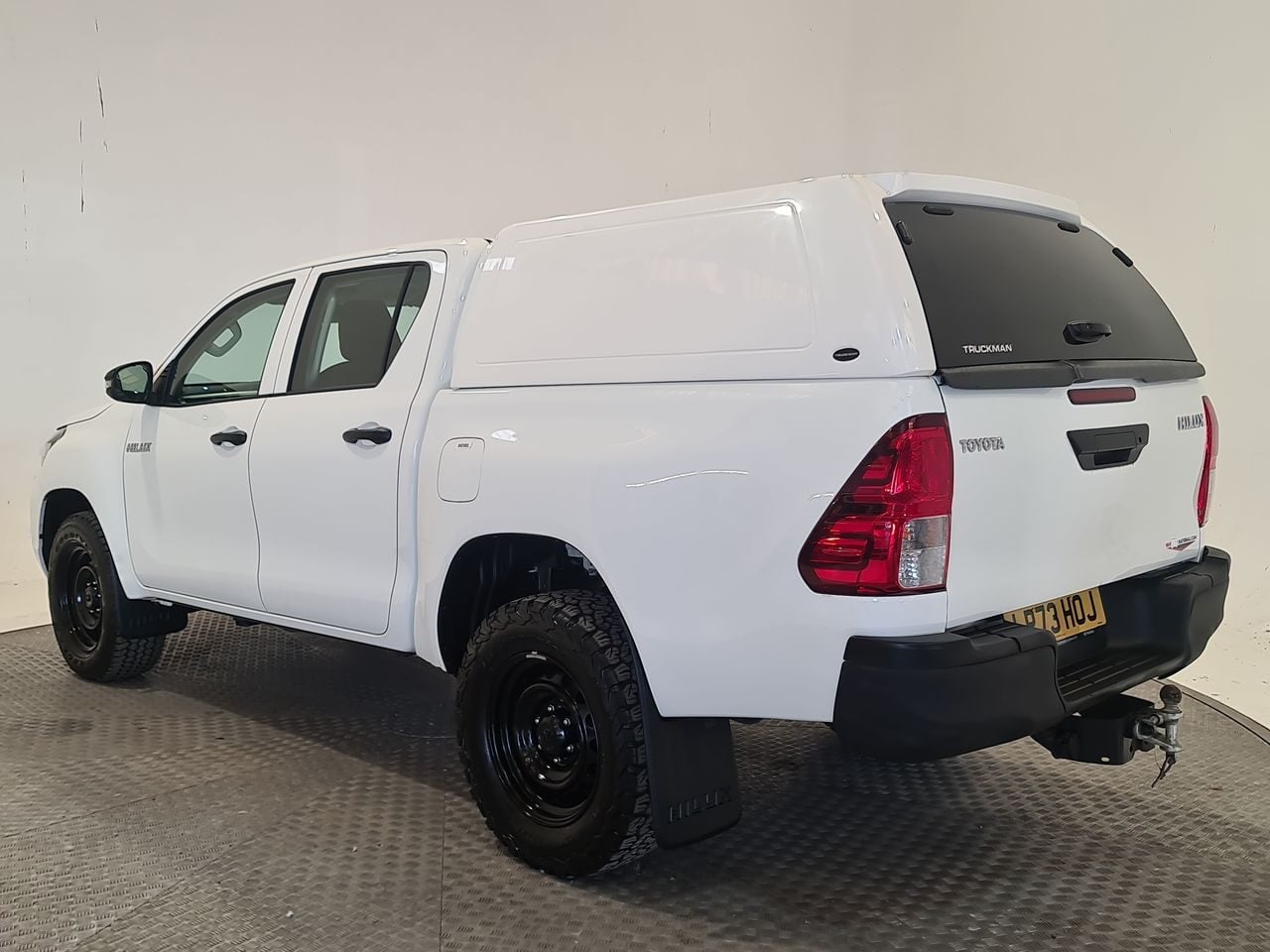 Used Toyota Hilux 2024 for sale - 78015948: Photo 10