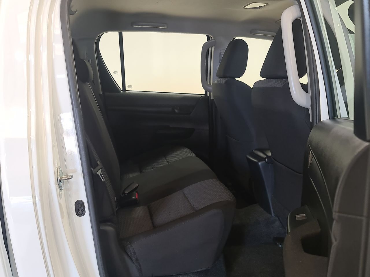 Used Toyota Hilux 2024 for sale - 78015948: Photo 16