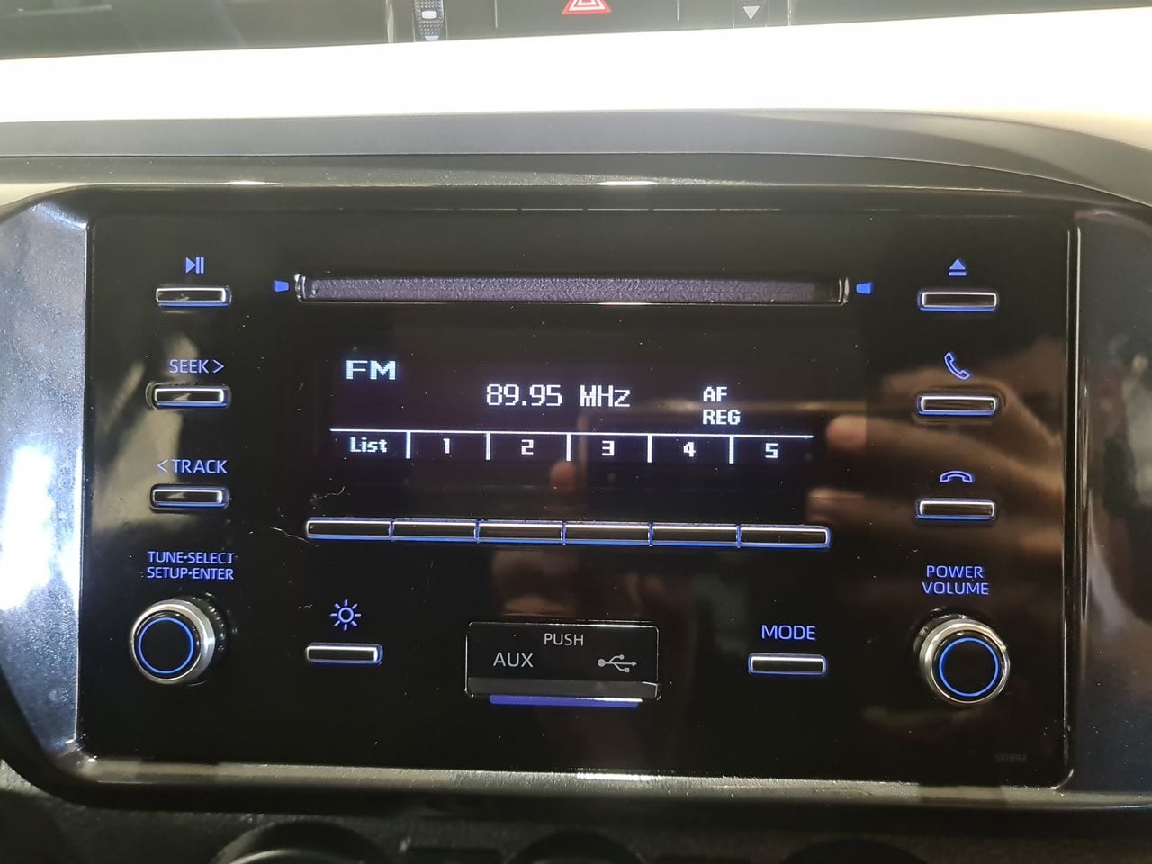 Used Toyota Hilux 2024 for sale - 78015948: Photo 24