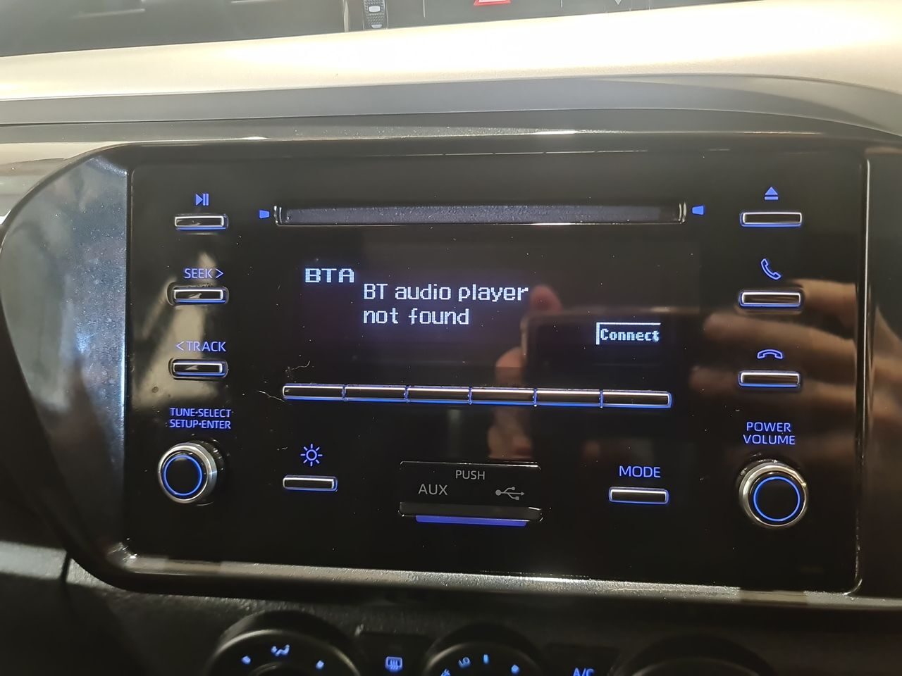 Used Toyota Hilux 2024 for sale - 78015948: Photo 30