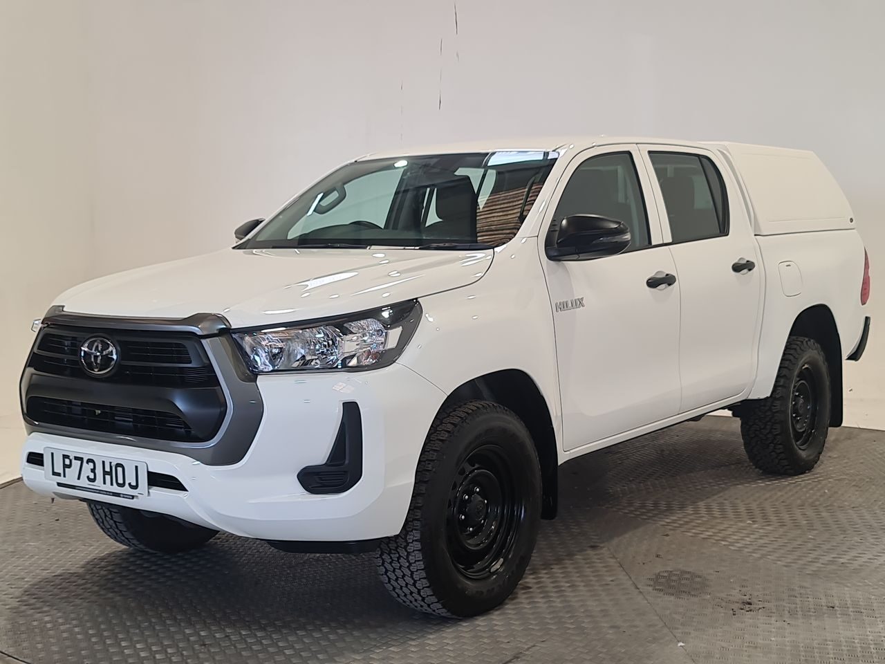 Used Toyota Hilux 2024 for sale - 78015948: Photo 4
