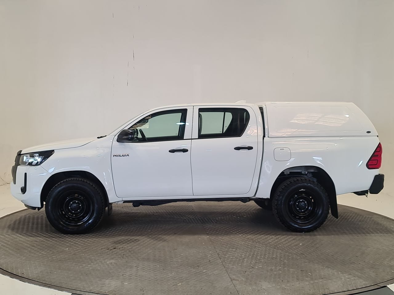 Used Toyota Hilux 2024 for sale - 78015948: Photo 5