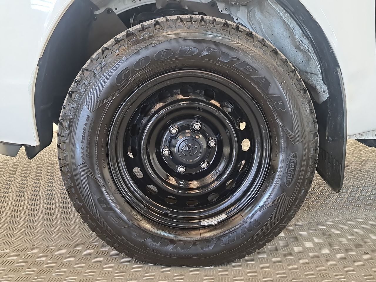 Used Toyota Hilux 2024 for sale - 78015948: Photo 6