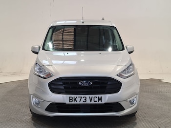 Used Ford Transit Connect 2023 for sale - 78580750: Photo