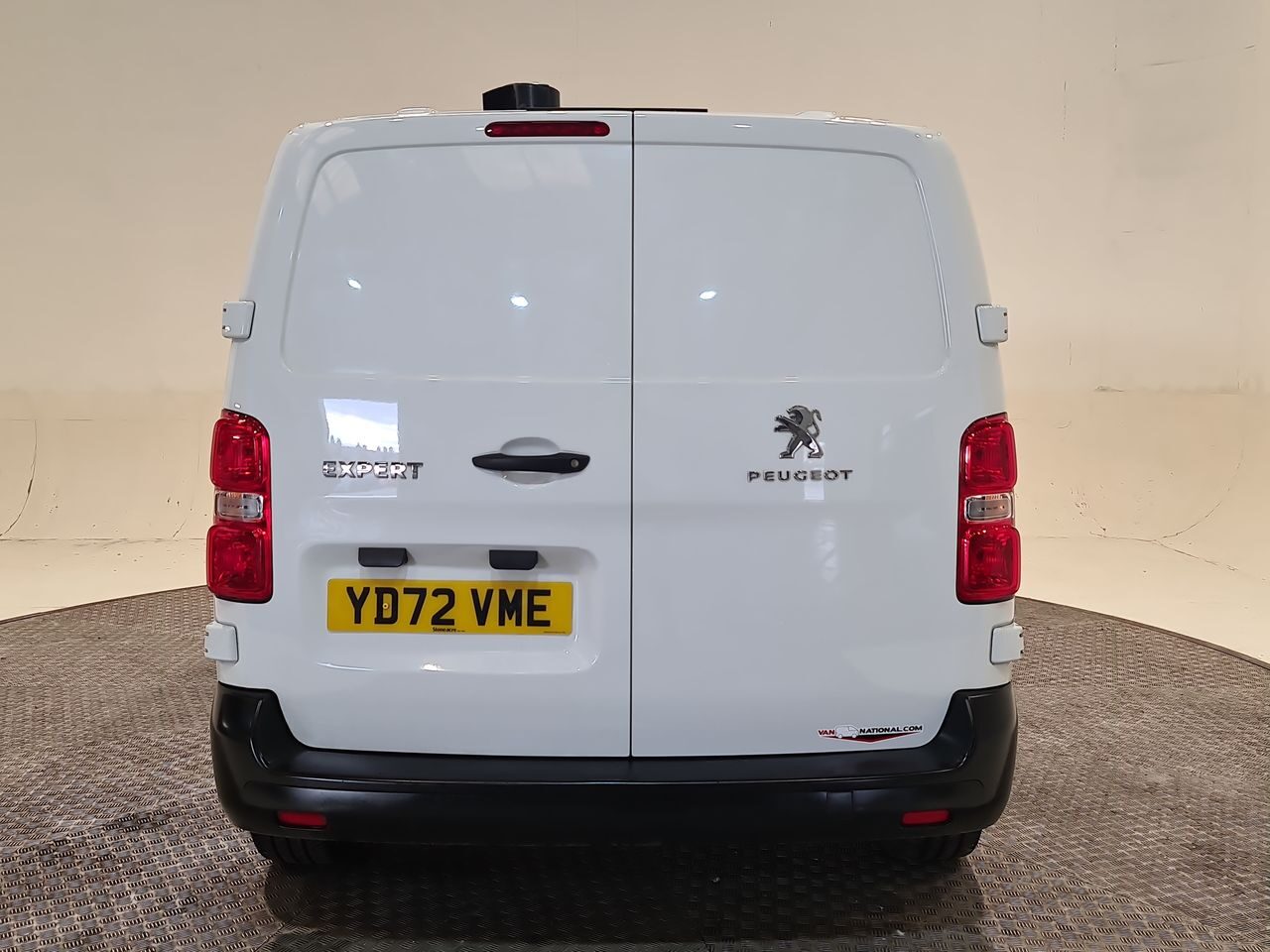 Used Peugeot Expert 2022 for sale - 76544822: Photo 11