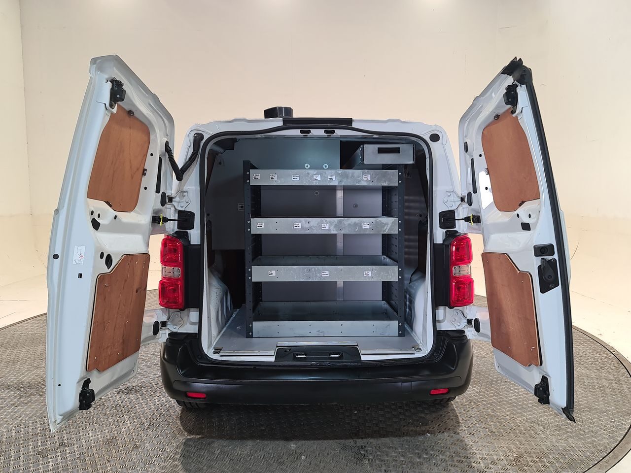 Used Peugeot Expert 2022 for sale - 76544822: Photo 13