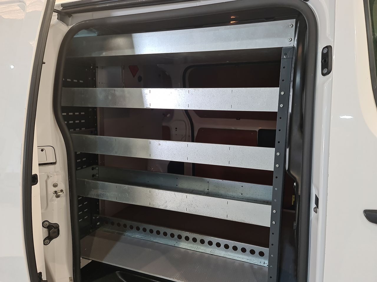 Used Peugeot Expert 2022 for sale - 76544822: Photo 16