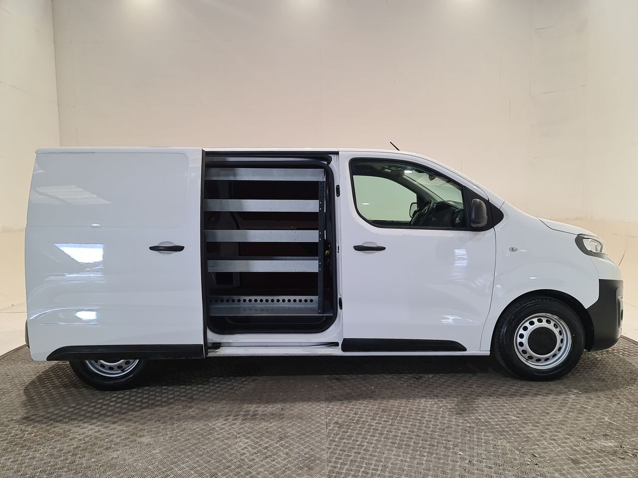 Used Peugeot Expert 2022 for sale - 76544822: Photo 17