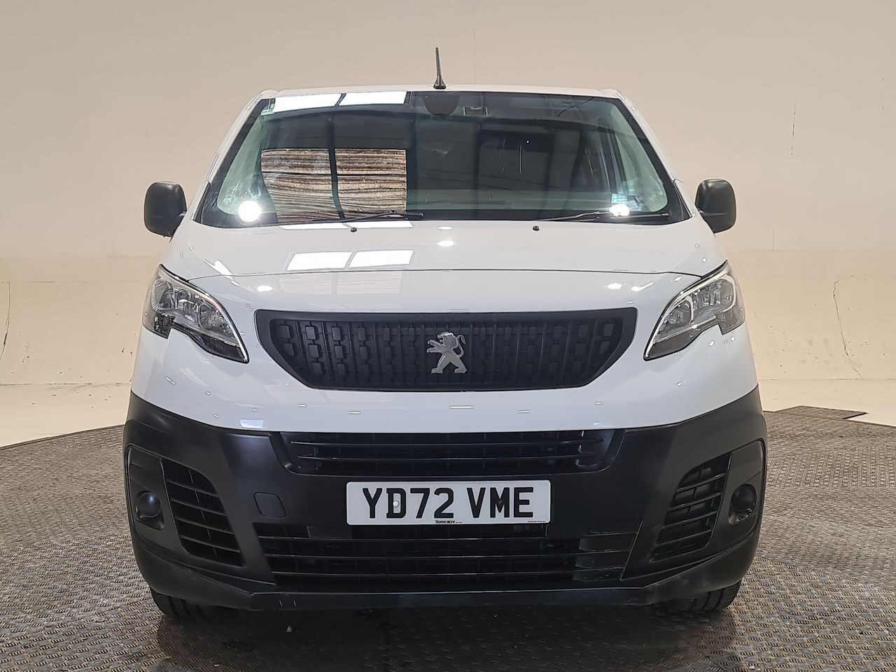 Used Peugeot Expert 2022 for sale - 76544822: Photo 3