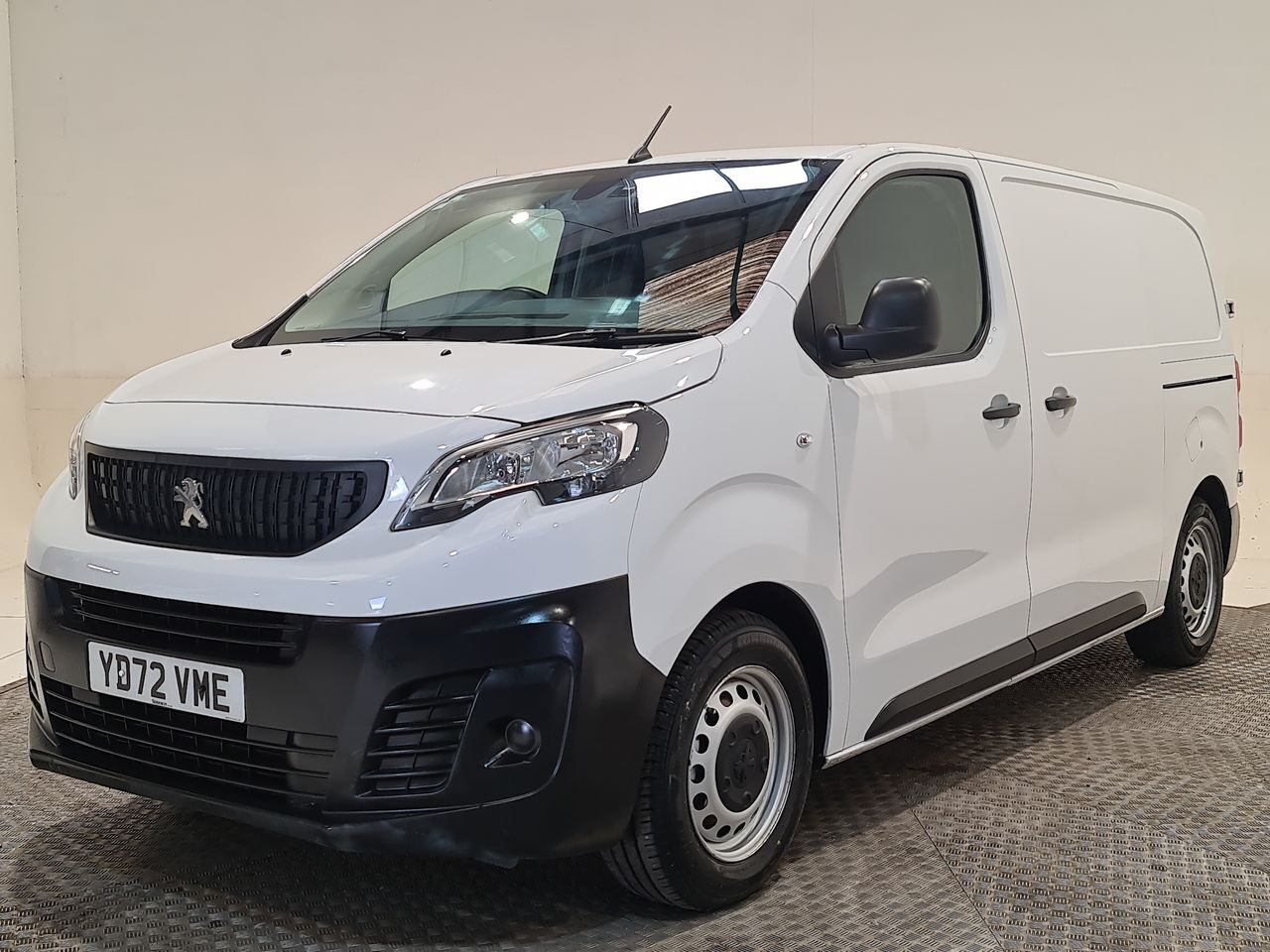 Used Peugeot Expert 2022 for sale - 76544822: Photo 4