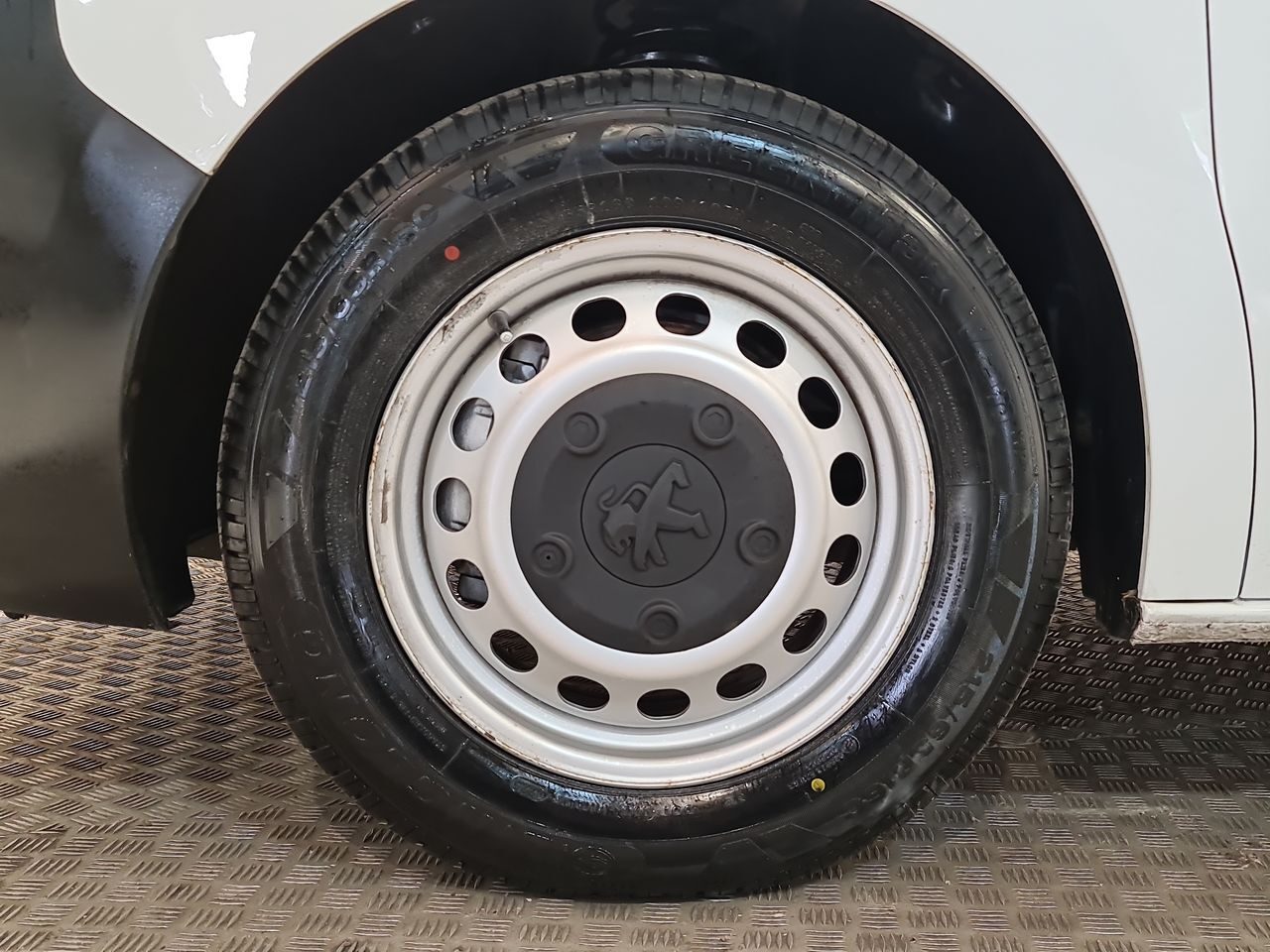 Used Peugeot Expert 2022 for sale - 76544822: Photo 6