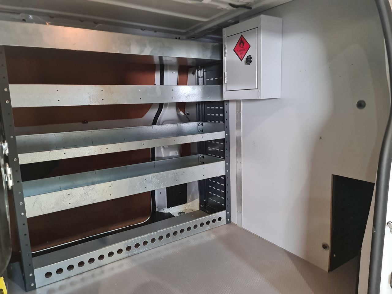 Used Peugeot Expert 2022 for sale - 76544822: Photo 8