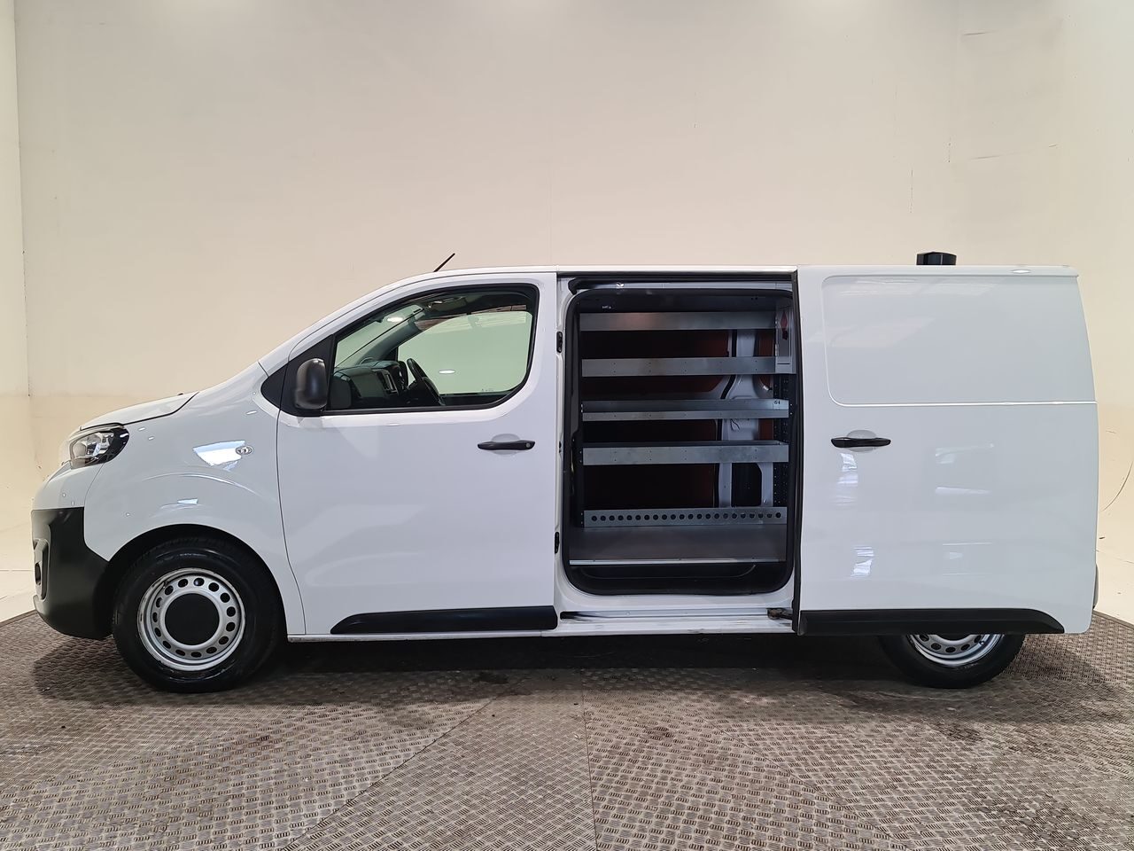 Used Peugeot Expert 2022 for sale - 76544822: Photo 9