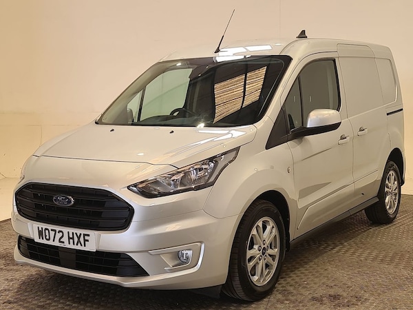 Used Ford Transit Connect 2023 for sale - 74985465: Photo 11