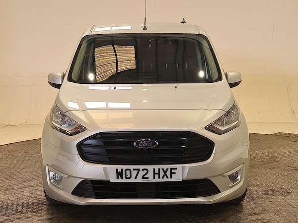 Used Ford Transit Connect 2023 for sale - 74985465: Photo 13