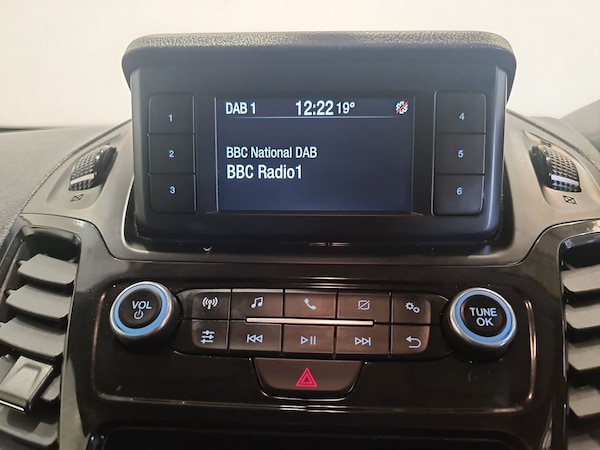 Used Ford Transit Connect 2023 for sale - 74985465: Photo 14