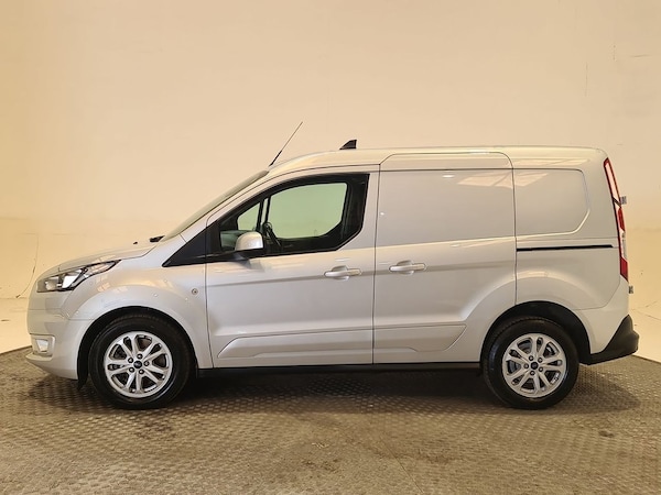 Used Ford Transit Connect 2023 for sale - 74985465: Photo 16