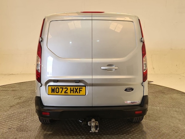 Used Ford Transit Connect 2023 for sale - 74985465: Photo 18