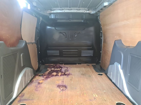 Used Ford Transit Connect 2023 for sale - 74985465: Photo 20
