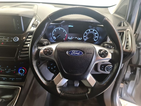 Used Ford Transit Connect 2023 for sale - 74985465: Photo 22