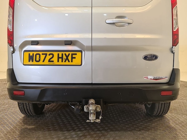 Used Ford Transit Connect 2023 for sale - 74985465: Photo 25