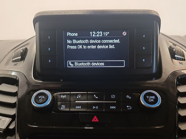 Used Ford Transit Connect 2023 for sale - 74985465: Photo 35