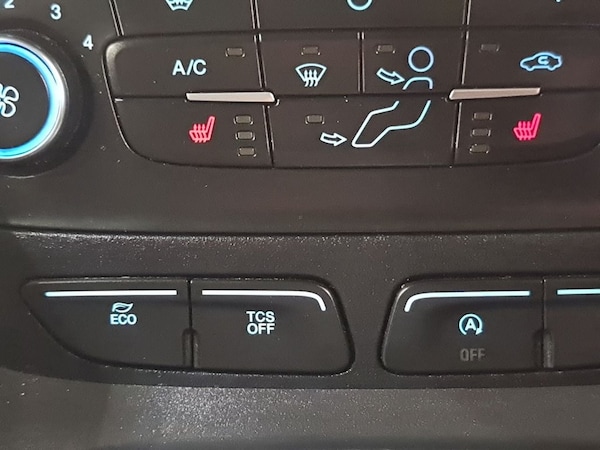 Used Ford Transit Connect 2023 for sale - 74985465: Photo 37