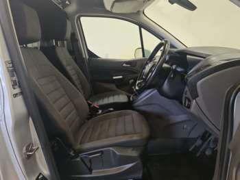 Used Ford Transit Connect 2023 for sale - 74985465: Photo