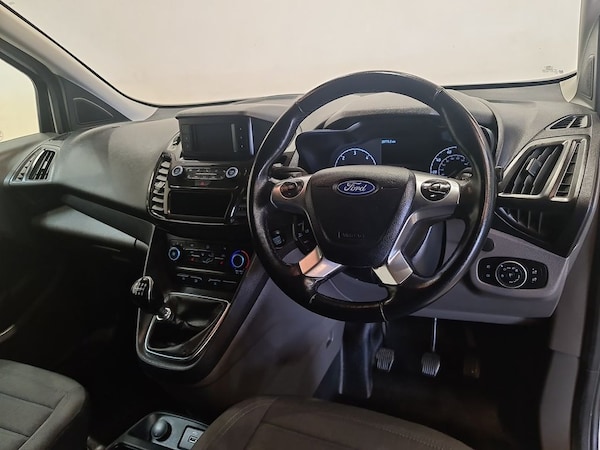 Used Ford Transit Connect 2023 for sale - 74985465: Photo 5