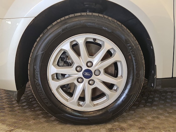Used Ford Transit Connect 2023 for sale - 74985465: Photo 7