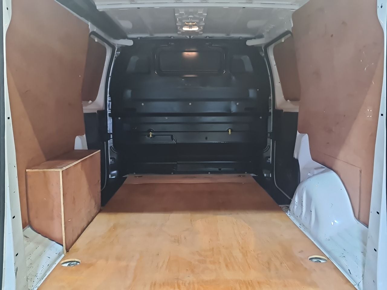 Used Vauxhall Vivaro 2022 for sale - 77555948: Photo 12