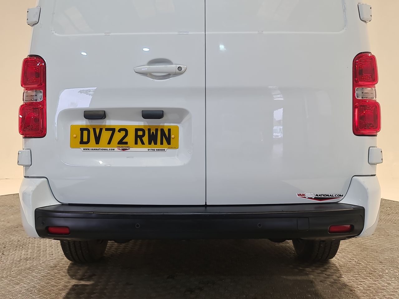 Used Vauxhall Vivaro 2022 for sale - 77555948: Photo 14