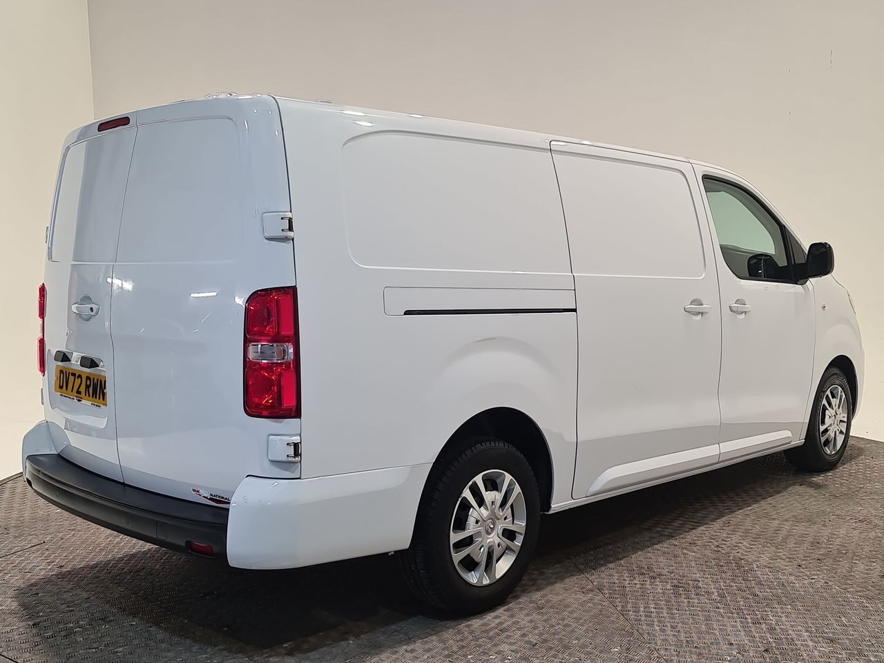 Used Vauxhall Vivaro 2022 for sale - 77555948: Photo 15