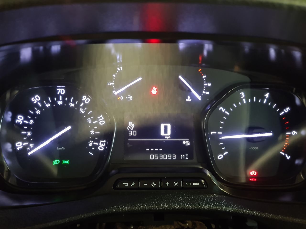 Used Vauxhall Vivaro 2022 for sale - 77555948: Photo 26