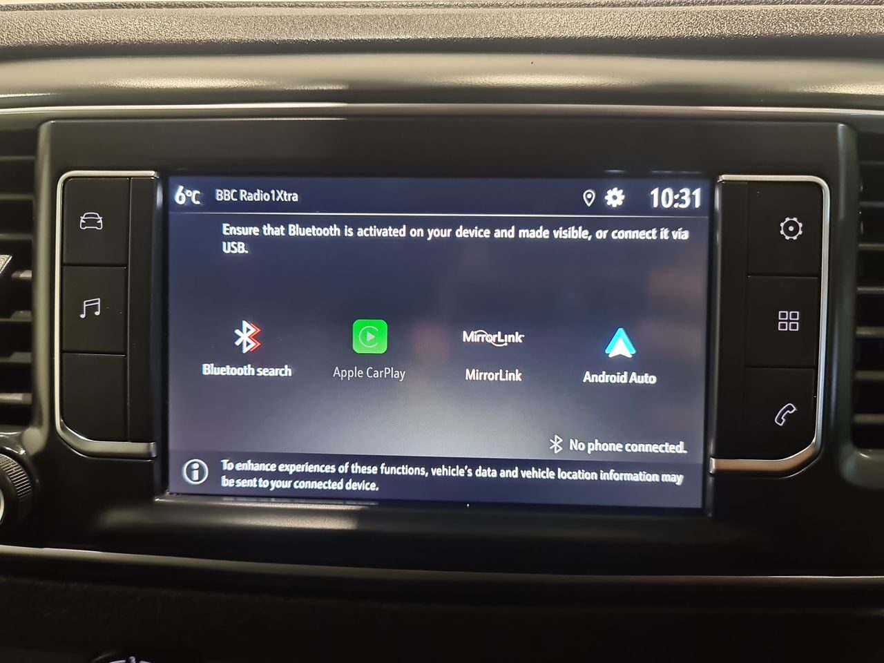 Used Vauxhall Vivaro 2022 for sale - 77555948: Photo 29