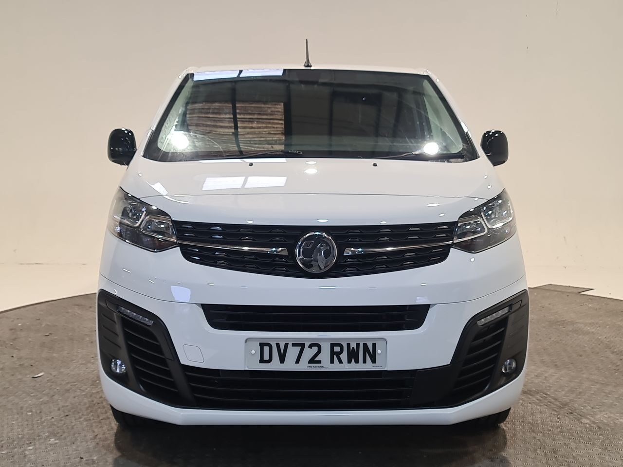 Used Vauxhall Vivaro 2022 for sale - 77555948: Photo 3