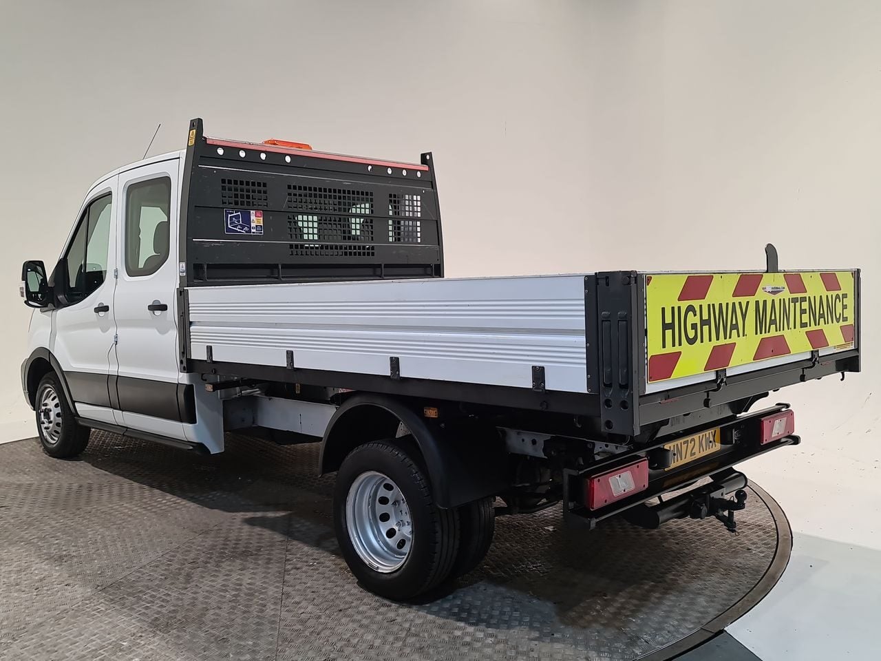 Used Ford Transit 2022 for sale - 76794748: Photo 10