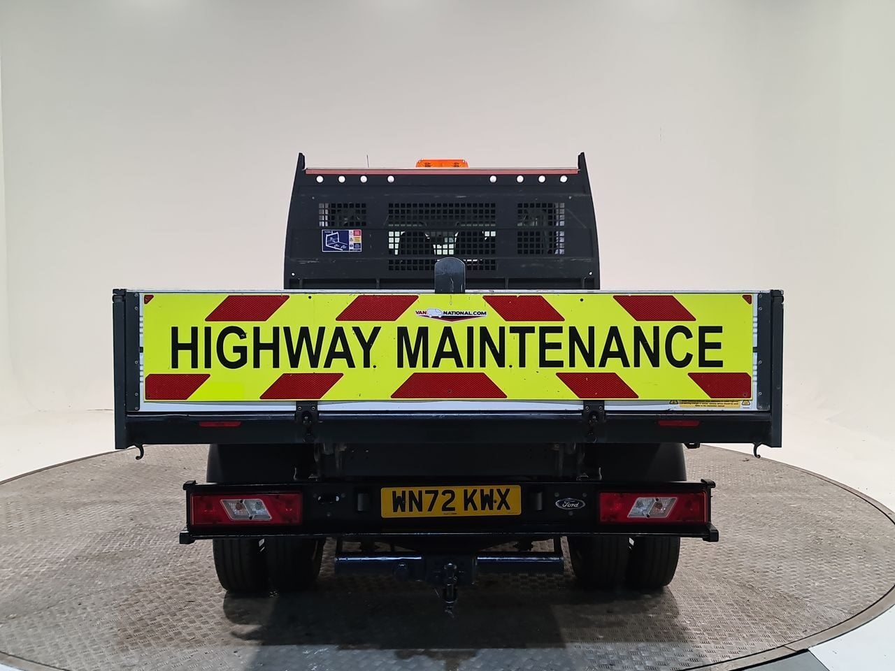 Used Ford Transit 2022 for sale - 76794748: Photo 11