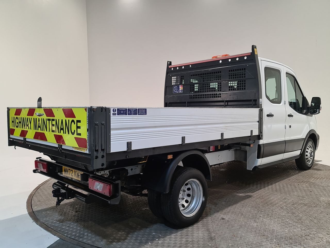 Used Ford Transit 2022 for sale - 76794748: Photo 14