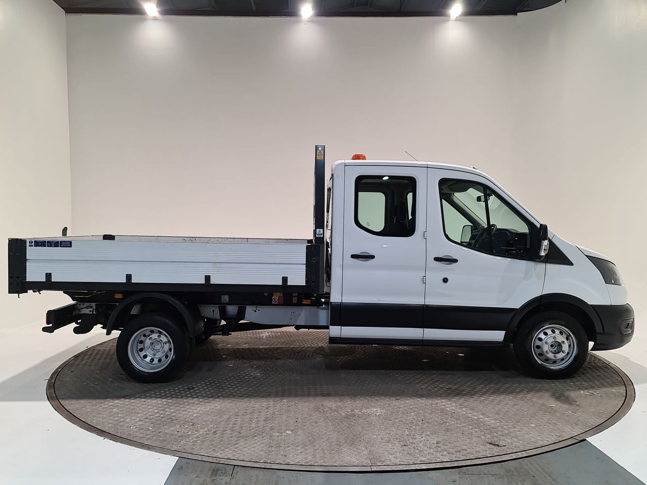 Used Ford Transit 2022 for sale - 76794748: Photo 15