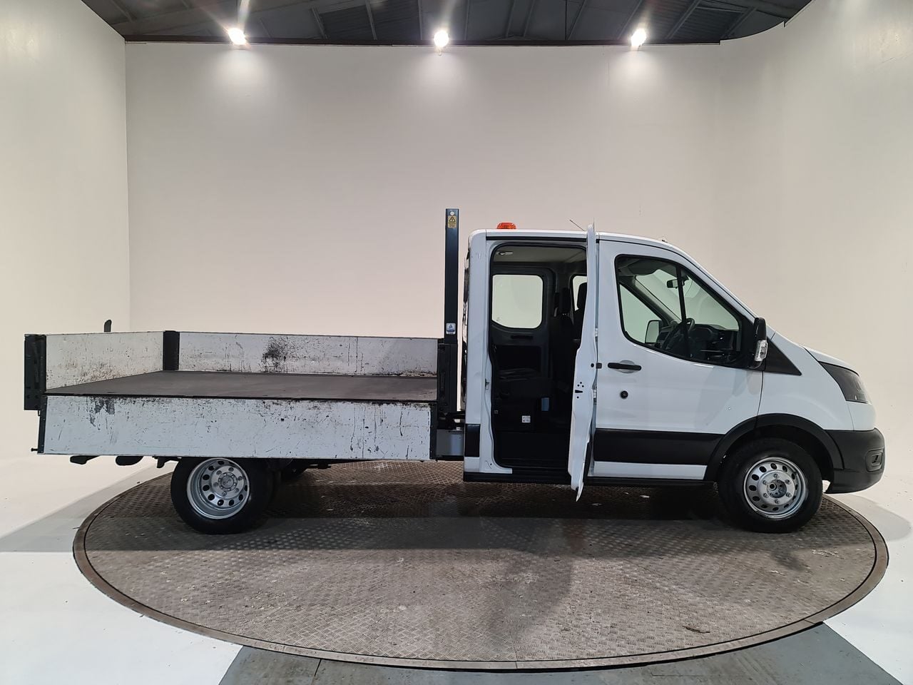 Used Ford Transit 2022 for sale - 76794748: Photo 17