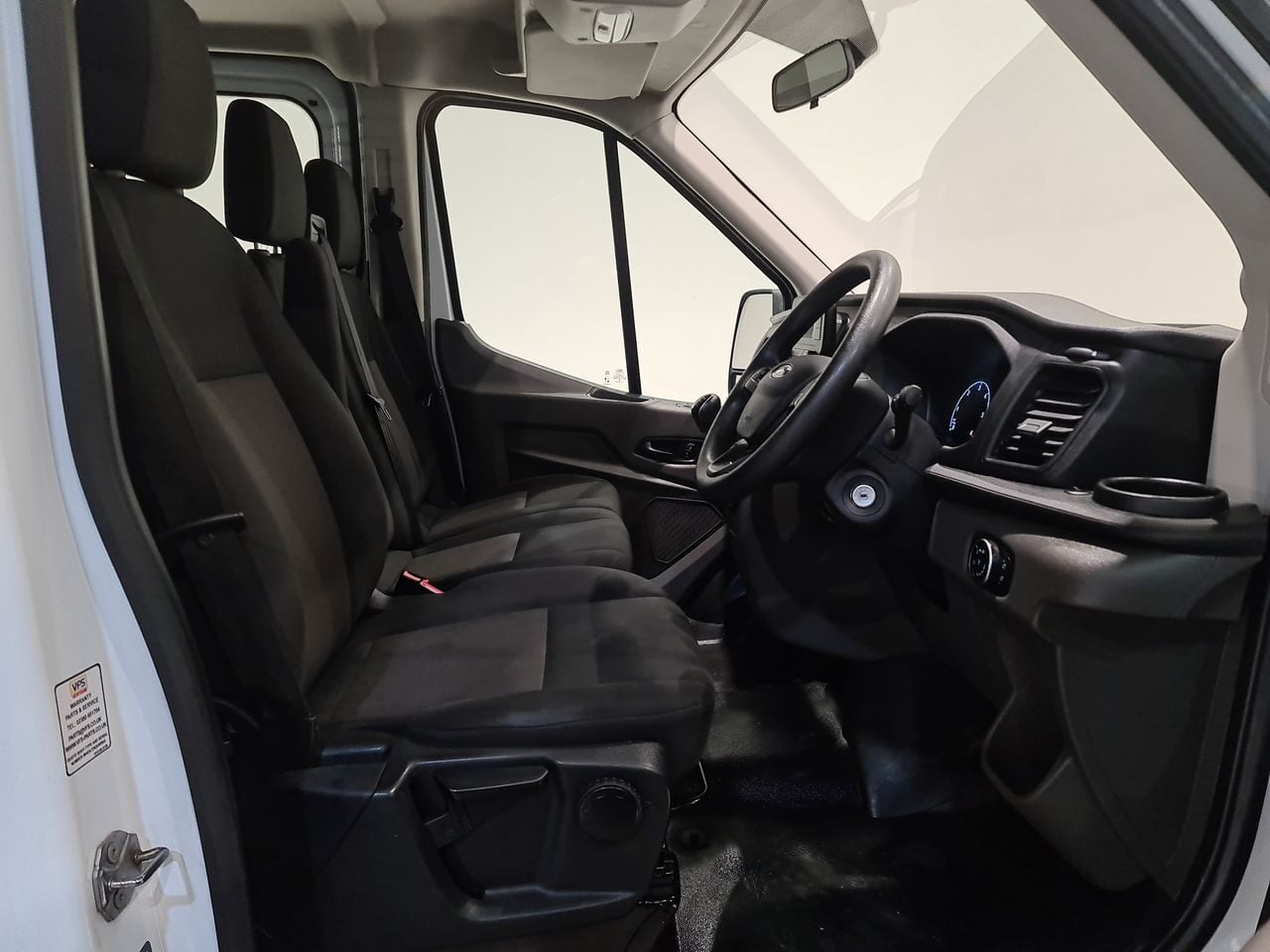 Used Ford Transit 2022 for sale - 76794748: Photo 18