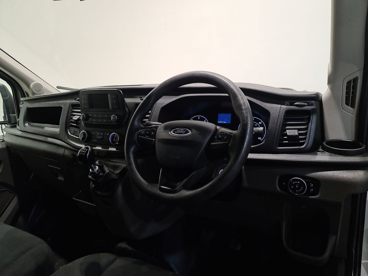 Used Ford Transit 2022 for sale - 76794748: Photo 19