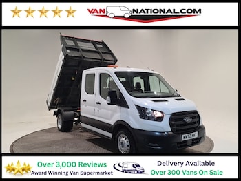 Used Ford Transit 2022 for sale - 76794748: Photo