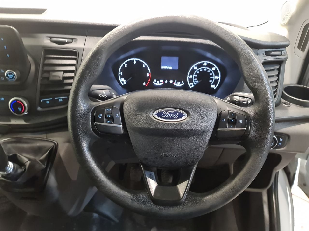 Used Ford Transit 2022 for sale - 76794748: Photo 21