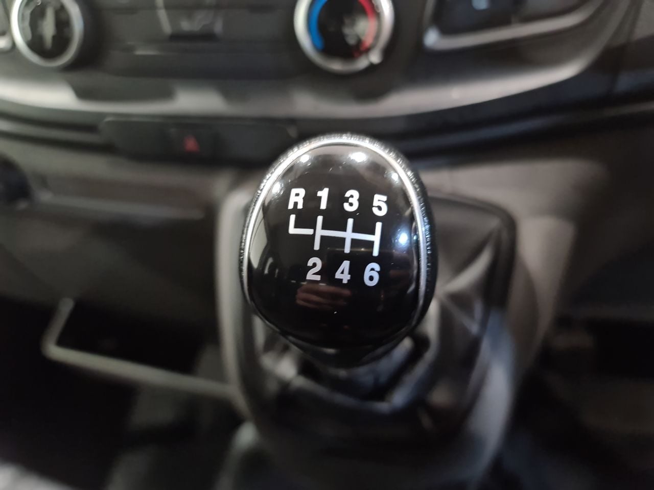 Used Ford Transit 2022 for sale - 76794748: Photo 22