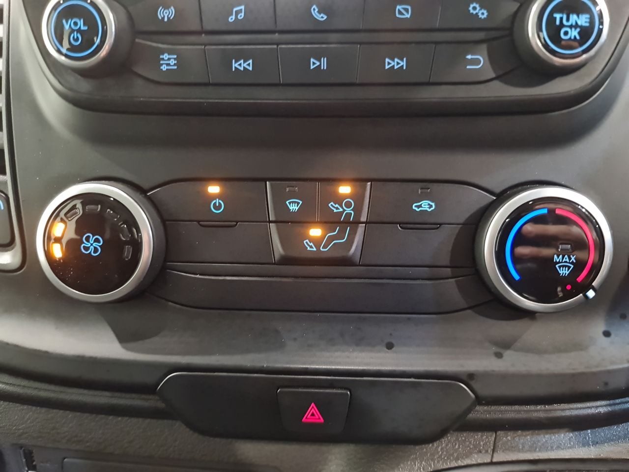 Used Ford Transit 2022 for sale - 76794748: Photo 23